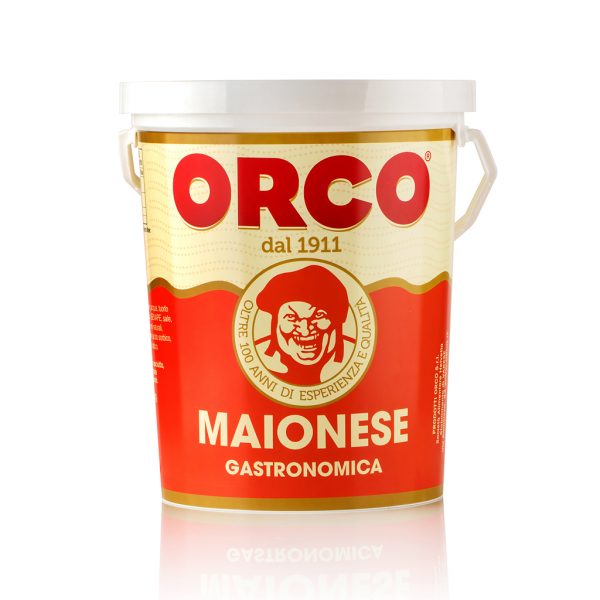 Maionese gastronomica ORCO