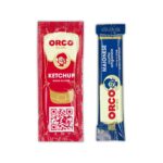 KETCHUP orco