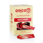 ketchup monodose