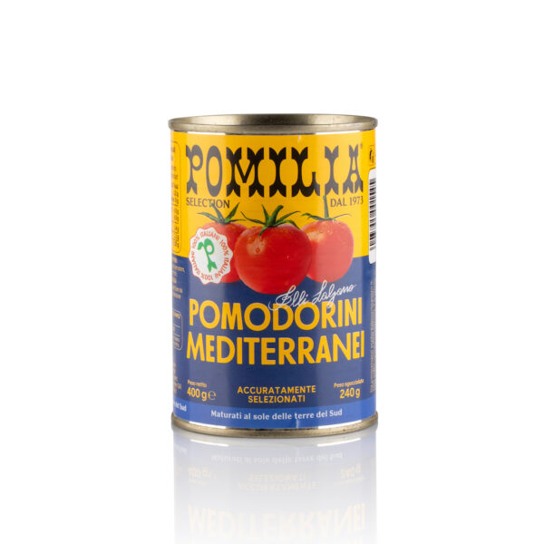 pomodorini mediterranei