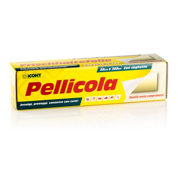 PELLICOLA Icont
