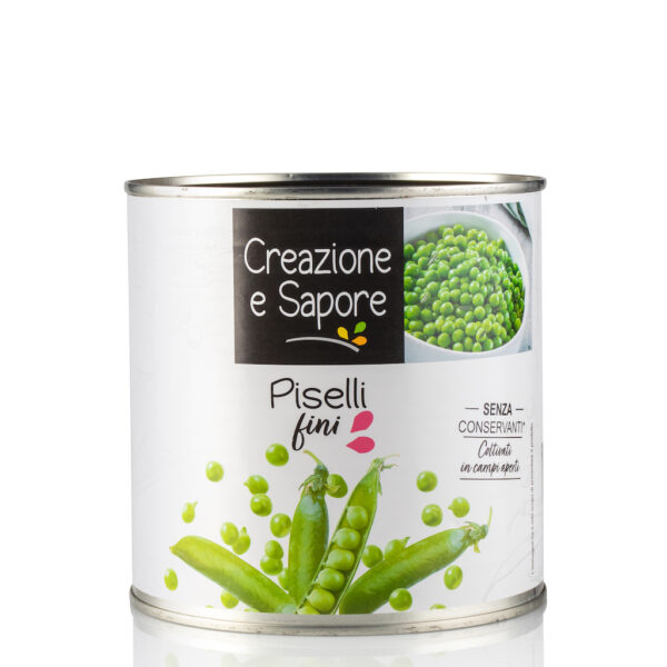 piselli fini