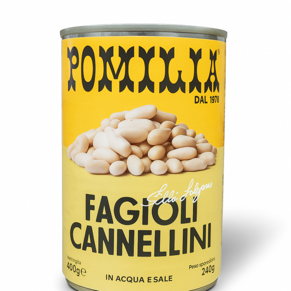 fagioli cannellini
