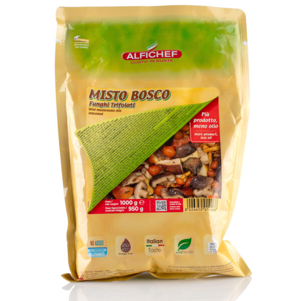 misto bosco trifolati