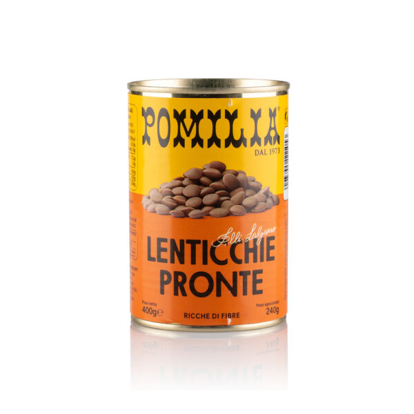 lenticchie