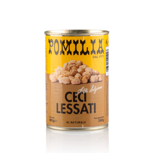 ceci in scatola